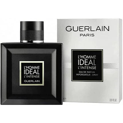 Homme ideal intense eau - l'homme, de