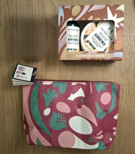 Bodyshop gift sets british - bodyshop,