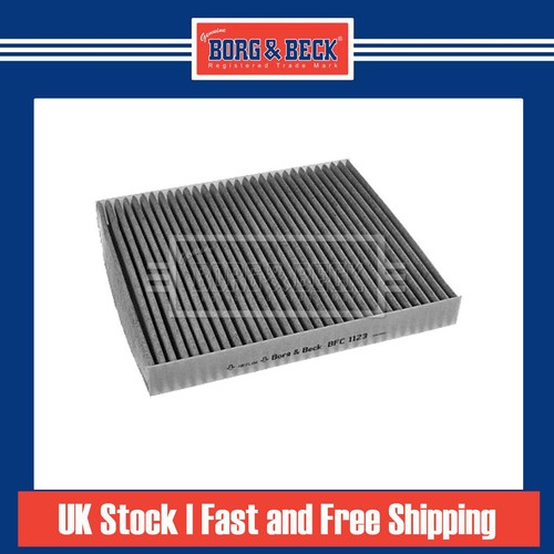 Cabin filter for polo - filter,