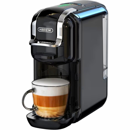 Hibrew capsule espresso - hibrew,