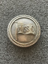 Rare Marine Society & Sea