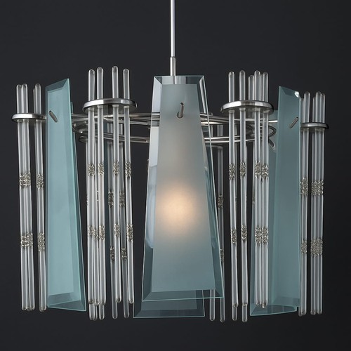 Modern crystalline ceiling - modern,