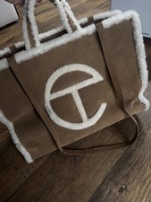 Telfar X Ugg Boots large