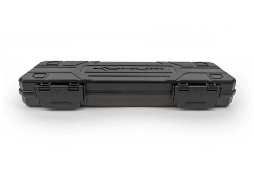 Korum guide float box - korum,