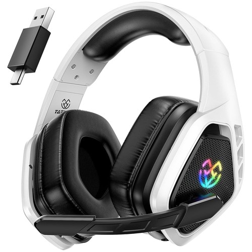 Wireless gaming headset for - gaming,