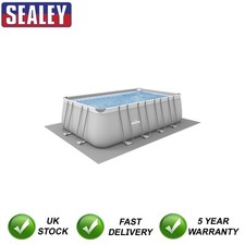 Sealey Dellonda Swimming Pool Ground Sheet for DL22 DL47