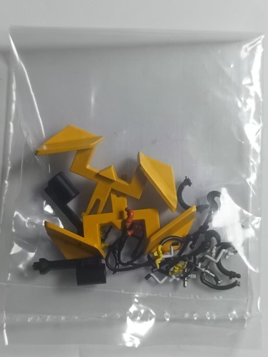 Bachmann new tooling class - new, 24