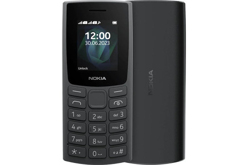 New nokia 105 dual sim - nokia,