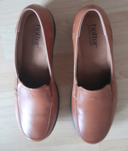 Hotter shoes size 1 - hotter, 4