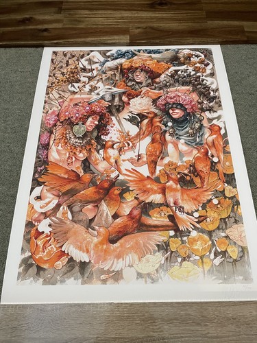 John dyer baizley - john, baroness