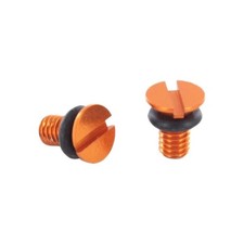 KTM FORK AIR BLEEDER SCREWS