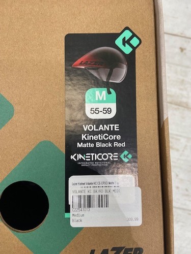 Lazer volante triathlon - volante, tt