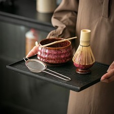 Chinese Song Dynasty Matcha