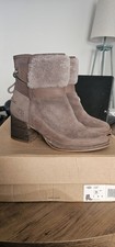 Women's UGG Kirke Stacked Heel