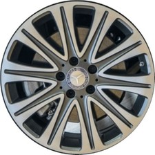 MERCEDES-BENZ CLA250 WHEEL RIM