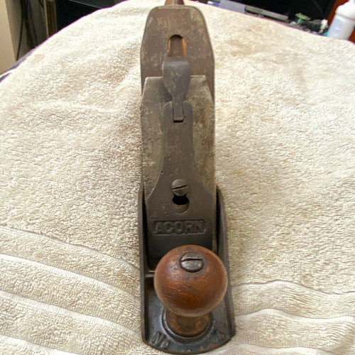 Vintage acorn stanley - stanley,, no