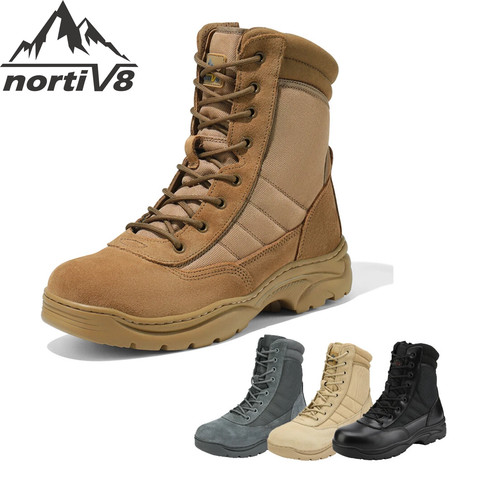 Nortiv men military - 8, men's