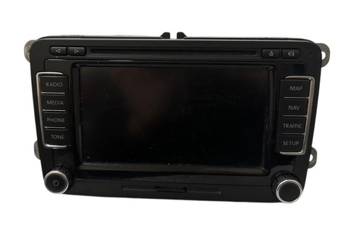 Volkswagen passat 2009 - passat, b6