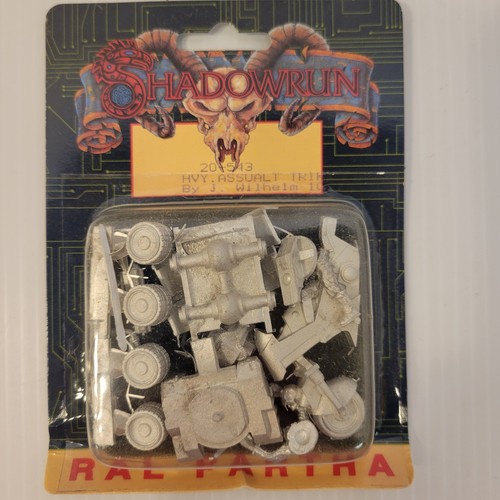 Ral partha mini - mini, dwarf