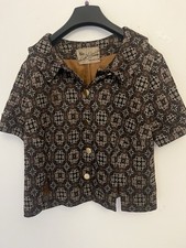 Vtg 60s swan edgar - 60s, &