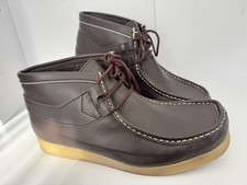 Mens Nicholas Deakins Ankle