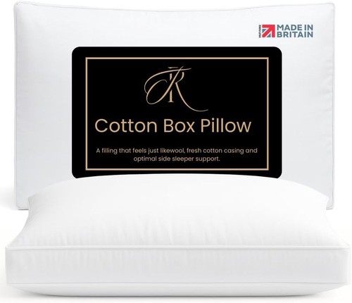 Premium firm cotton - firm,