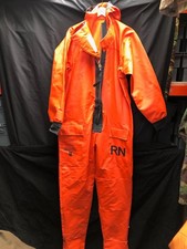 British Royal Navy Immersion