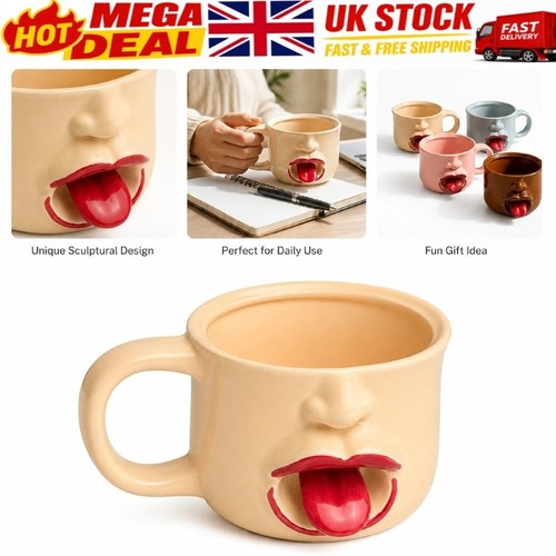 201 300ml movable tongue cup - 201-300ml,