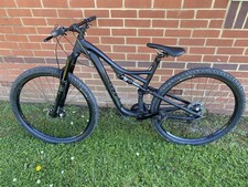 Specialized Mountain Bike Full