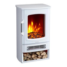 Neo Electric Fire Heater 1000W