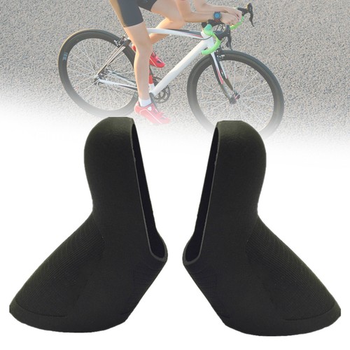 Pair brake levers hoods - pair,