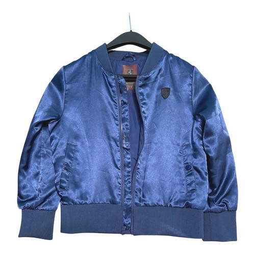 Ferrari bomber jacket kids - ferrari,