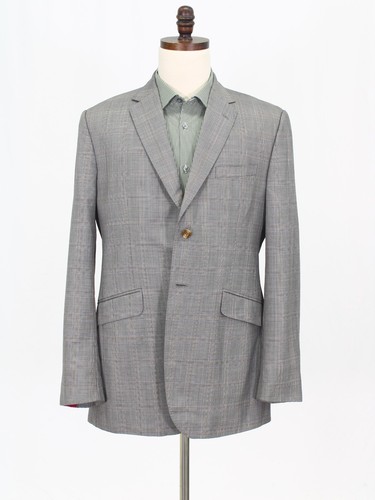 Ozwald boateng 44l gray - ozwald,