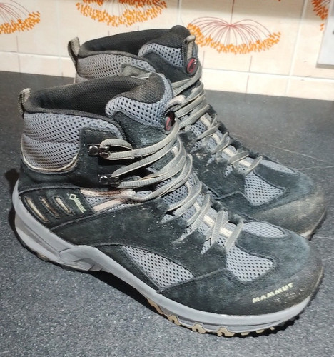 Mammut atlas gtx vibram - gtx, 7