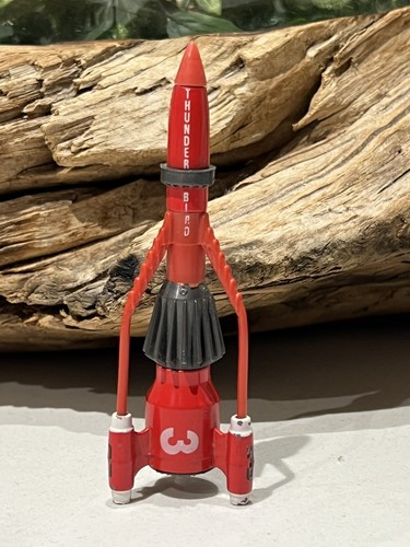 Vintage matchbox thunderbird - matchbox,