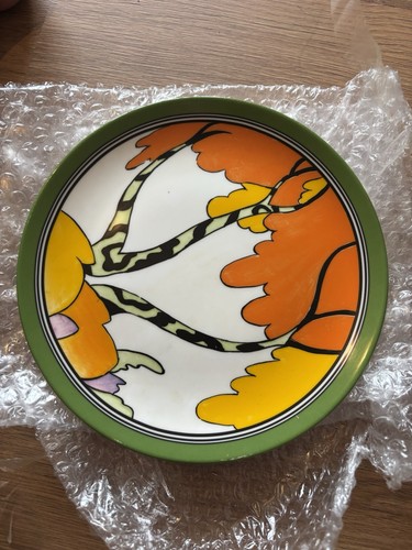 Clarice cliff limited edition - clarice,