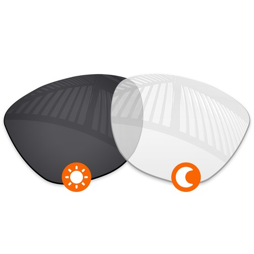 Replacement lenses for ray - lenses,