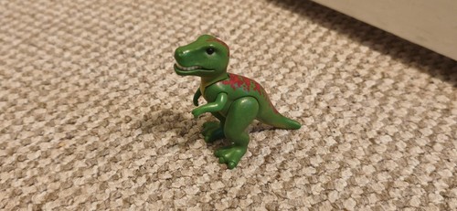 Playmobil baby tyrannosaurus - baby,