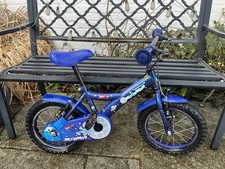 Apollo Moonman Boys Bike (4-6
