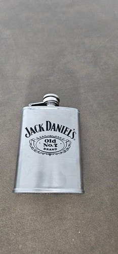 Jack daniels branded small hip - daniels,