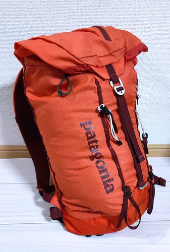 Patagonia ascensionist pack - patagonia,