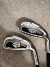 Dunlop Golf 5,7 Iron Max Junior Flex Graphite, Right handed 