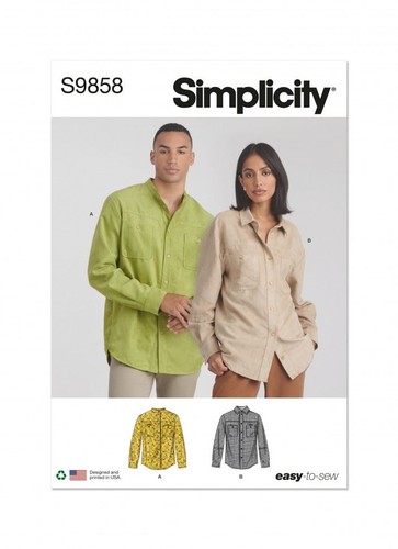 Simplicity paper sewing - simplicity,