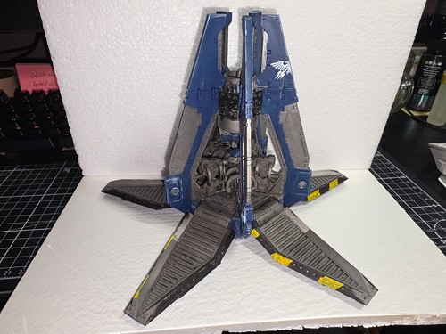 Warhammer 40k legiones - 40k,