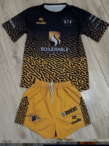 Boys neills crossfields - boys,
