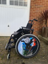 Mobility Kids Self-Propelled