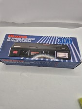 Vintage 1980's Retro Dixons