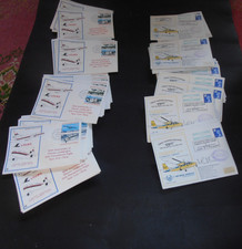 LAKER AIRWAYS AND BYMON STAMP