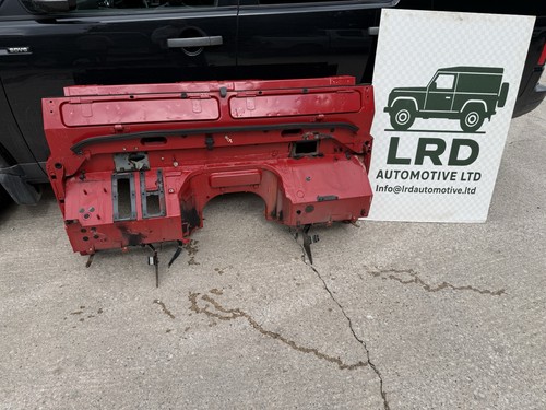 Land rover defender - land, td5