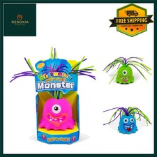 Monster Sensory Squish Toy